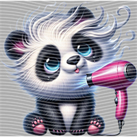 Animal Text Series-AT 2598